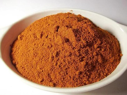 organic cayenne powder 1 organic cayenne powder 1