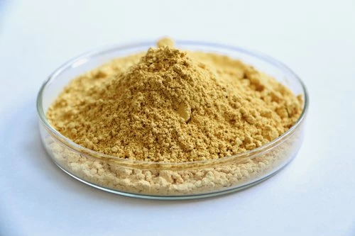 Organic Milk Thistle Seed Powder 1
