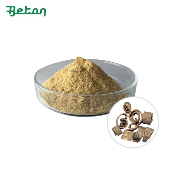 Органичен прах от екстракт от Magnolia Officinalis