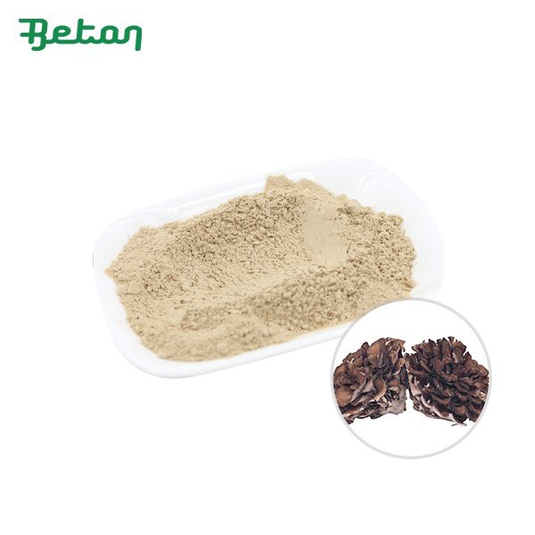 Органичен екстракт от Майтаке