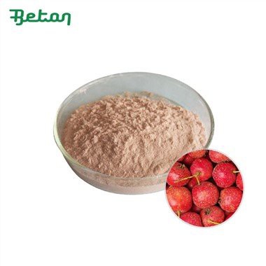 Органичен глог на прах