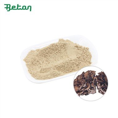 Органична гъба майтаке на прах