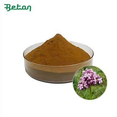 Органичен корен от валериана на прах