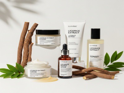 Екстракт от женско биле срещу други изсветляващи активни съставки: Кое работи най-добре в грижата...