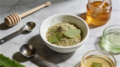 Иновативни приложения на екстракта от гинко билоба в съвременните хранителни добавки: от капсули ...