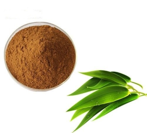 Bamboo Silica Powder Bamboo Silica Powder