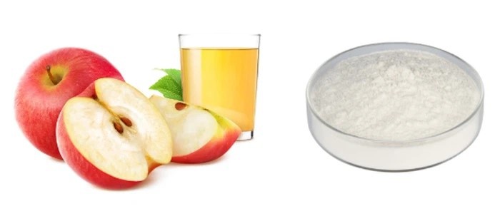 Apple Cider Vinegar Powder Apple Cider Vinegar Powder