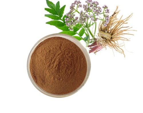 Organic Valerian Root Powder Organic Valerian Root Powder