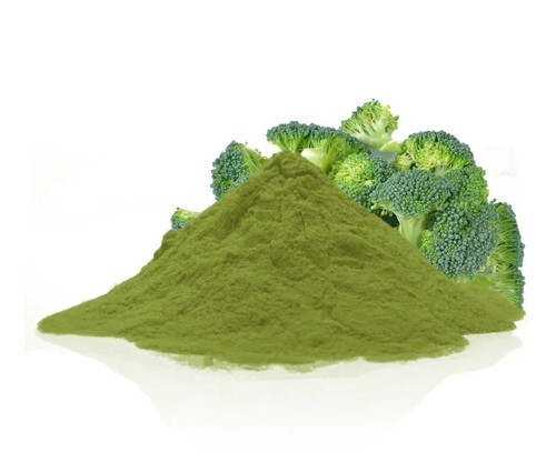 Organic Broccoli Powder Organic Broccoli Powder